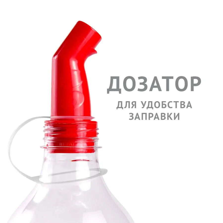 Биотопливо для биокаминов "Биотепло-1" канистра 5 литров., вариант, фото 2