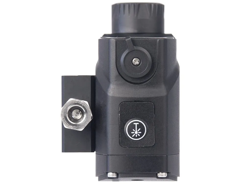 Лазерный дальномер для охоты EATECH D600LRF (Guide S600LRF) для прицелов серии TR, до 600м, 600 м, фото 5