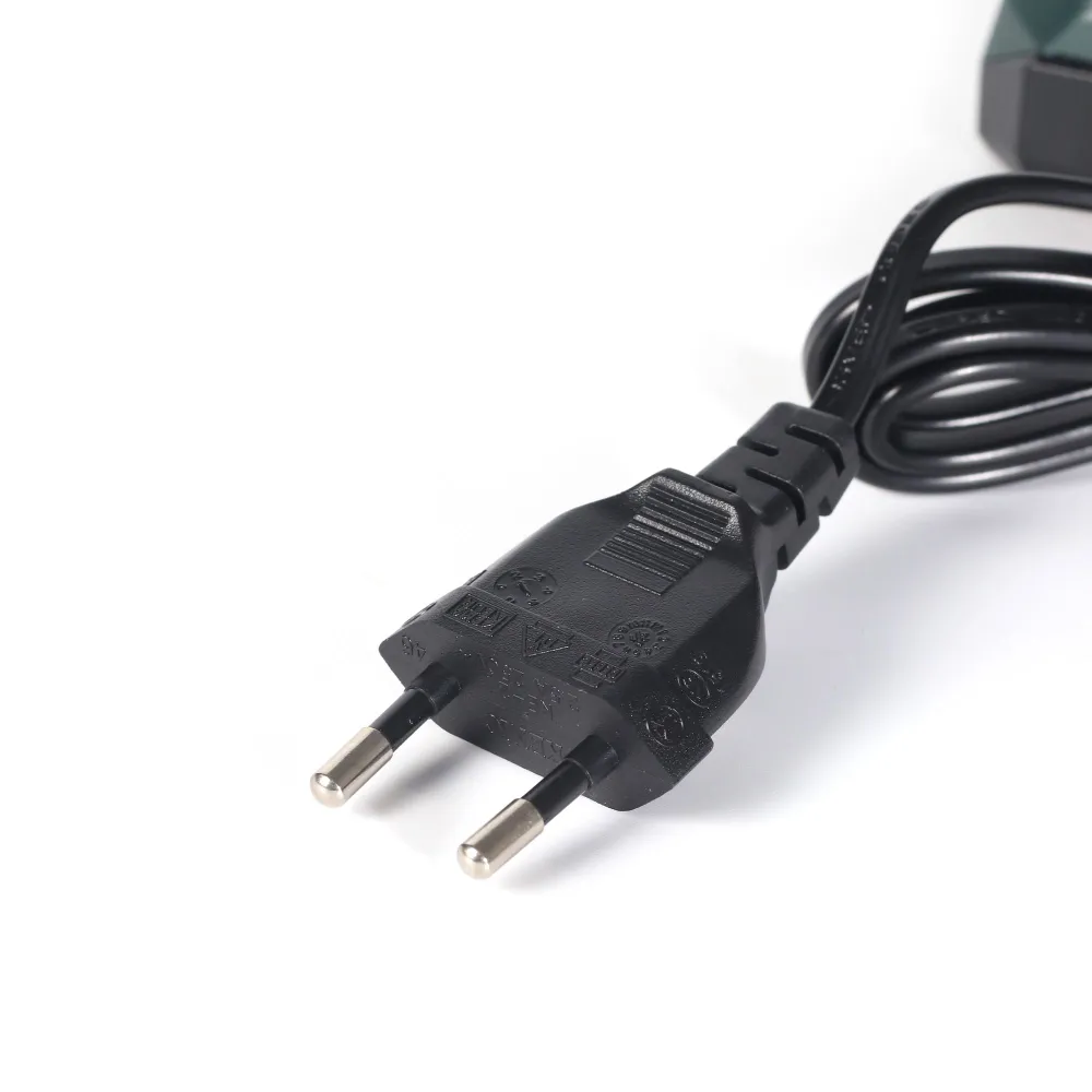 Зарядное устройство METABO LC 12, 10,812 В, ЕС , 10,812 В, ЕС, вариант, фото 5