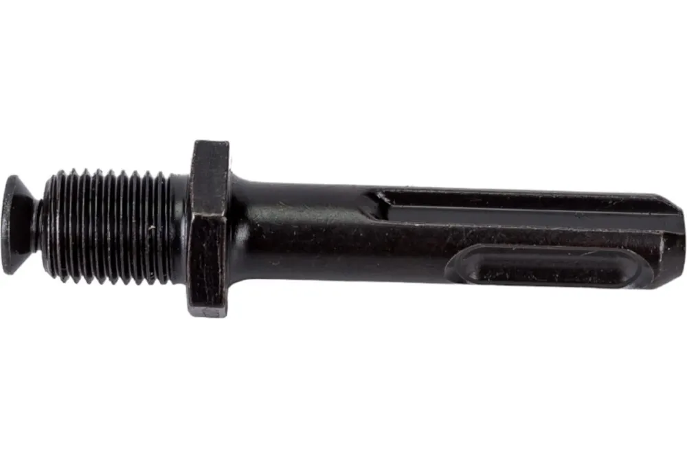 Адаптер ПРАКТИКА SDS-plus - M12 x 1.25, 12x1.25, фото 4