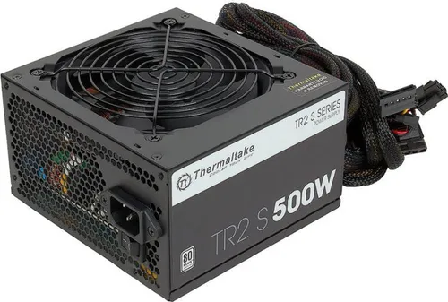 Блок питания ATX Thermaltake TR2 S 500W