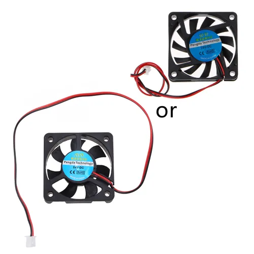 6010 охлаждающий вентилятор 24 В