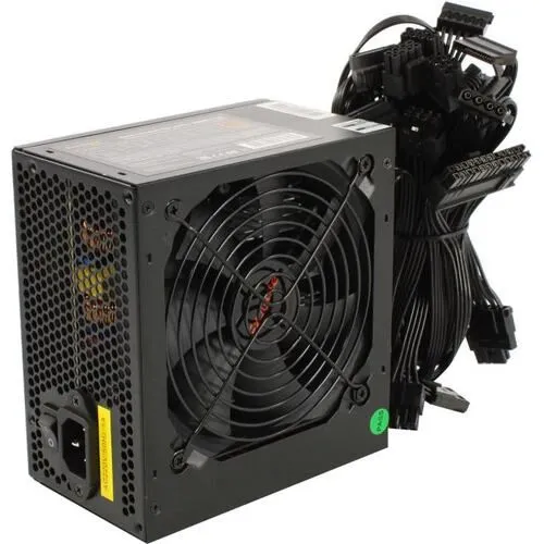 Блок питания для ПК Exegate ServerPRO-900PPH-SE 900 Вт