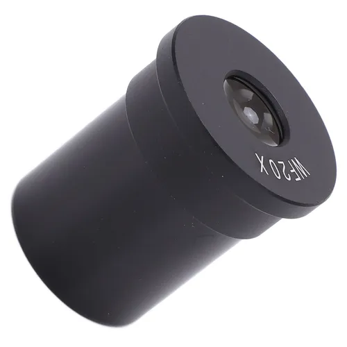 Окуляр микроскопа широкоугольный, широкопольный, высокое разрешение, биологический, для лаборатории,