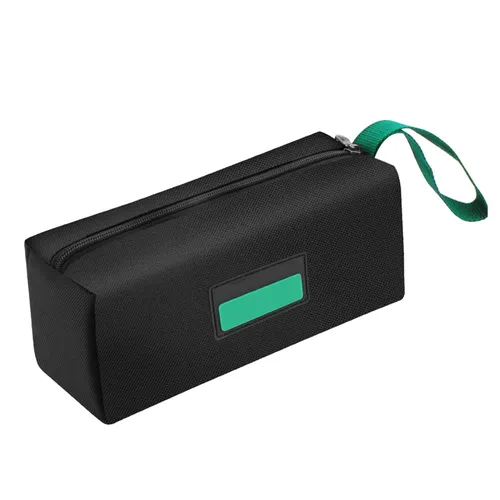 Сумка для инструмента, прочная, влагозащищенная, большая, для хранения, домашнего мастера и электрик