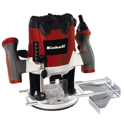 Фрезер Einhell TE-RO 1255 E, 1200Вт, 55мм, 6,8мм 4350490