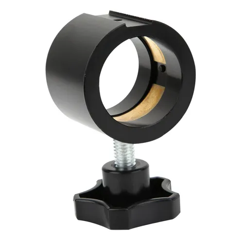 Крепежное кольцо для микроскопа 32 мм, противоскользящее, алюминиевый сплав, аксессуар для промышлен