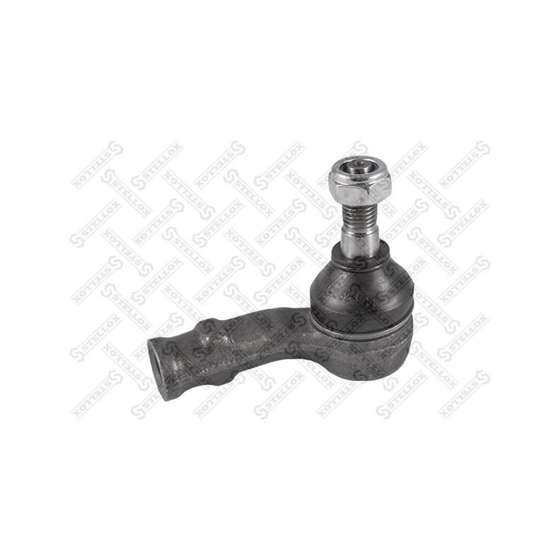 РулевойнаконечникVwPassatB3