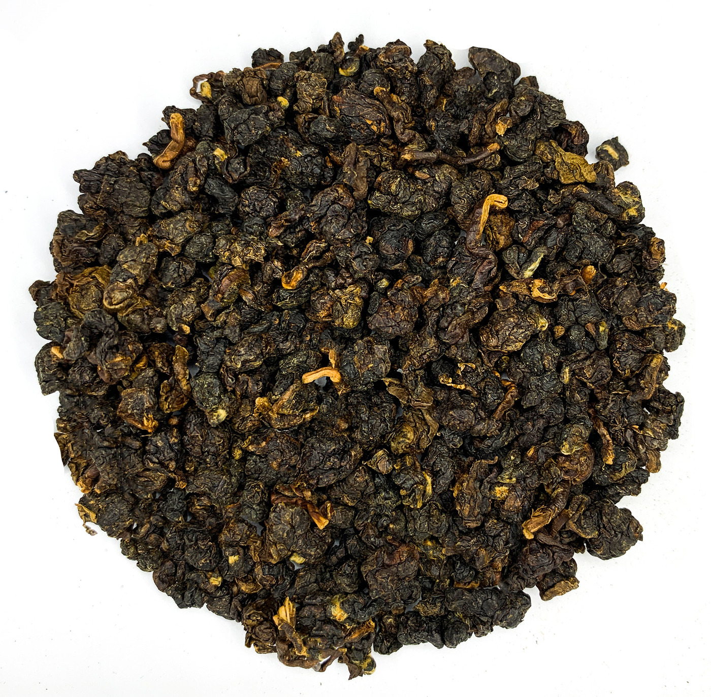 Габа и Красный чай