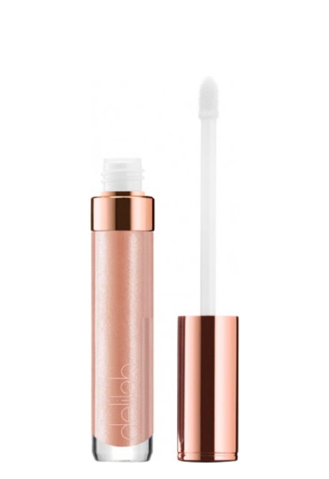 DELILAH Colour Gloss Ultimate Shine Lip gloss - Alisa - блеск для губ 6,5 мл купить