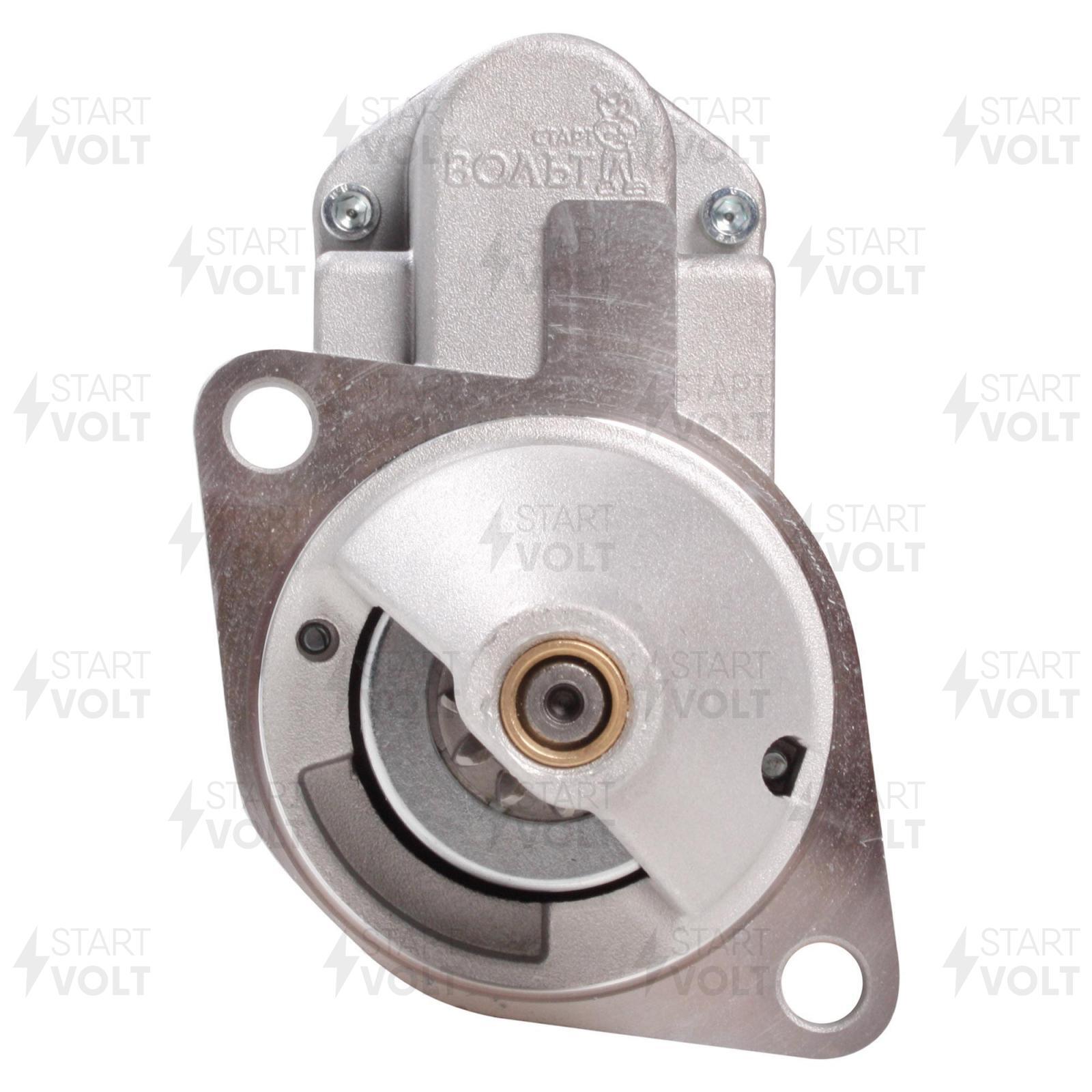 Стартер для автомобилей Лада 2115/1118 и их модификации (н/о) 1,2кВт ...