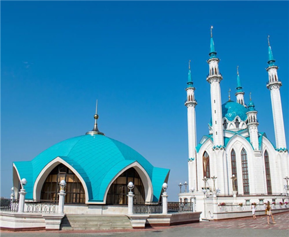 Алмазная мозаика на подрамнике 30х40 Мусульманская,полное заполнение