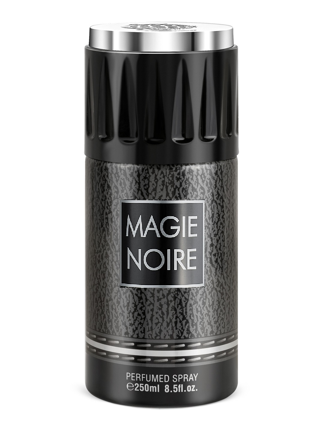 Fragrance World Magie Noire Парфюмированный сухой дезодорант со