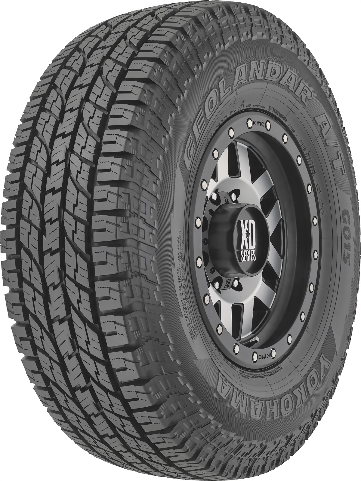 Шины yokohama geolandar a t g015 отзывы. Шины yokohama geolandar a t g015 отзывы