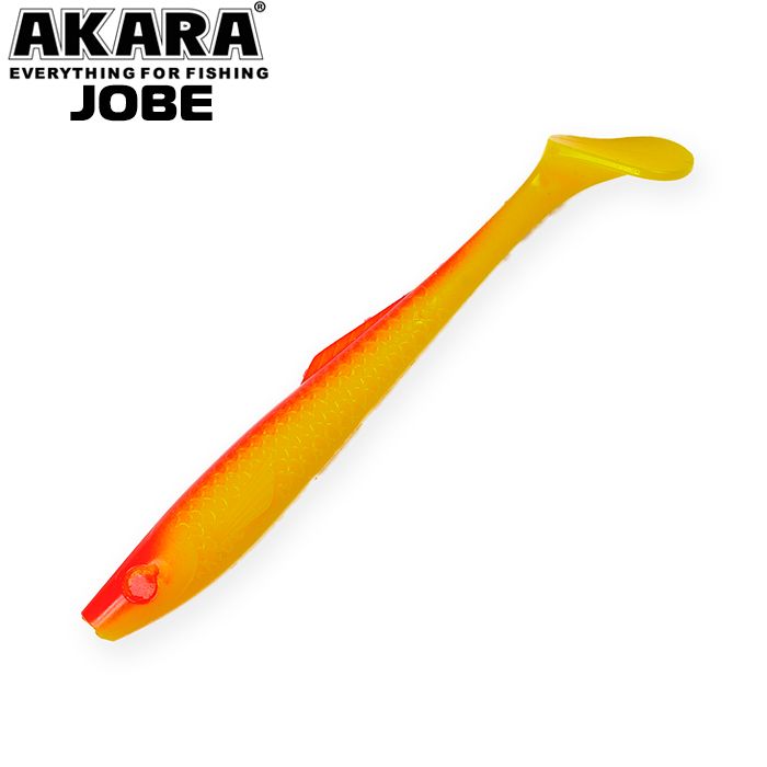 Рипер Akara Jobe 100 K16 (4 шт.)