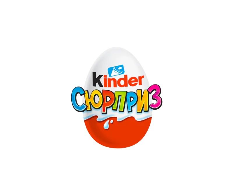 Киндер Ozon