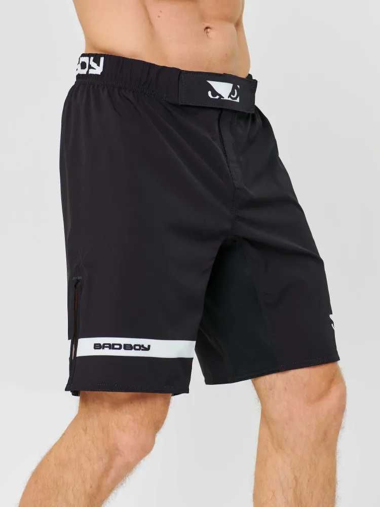 Шорты MMA Reebok Combat bq5713