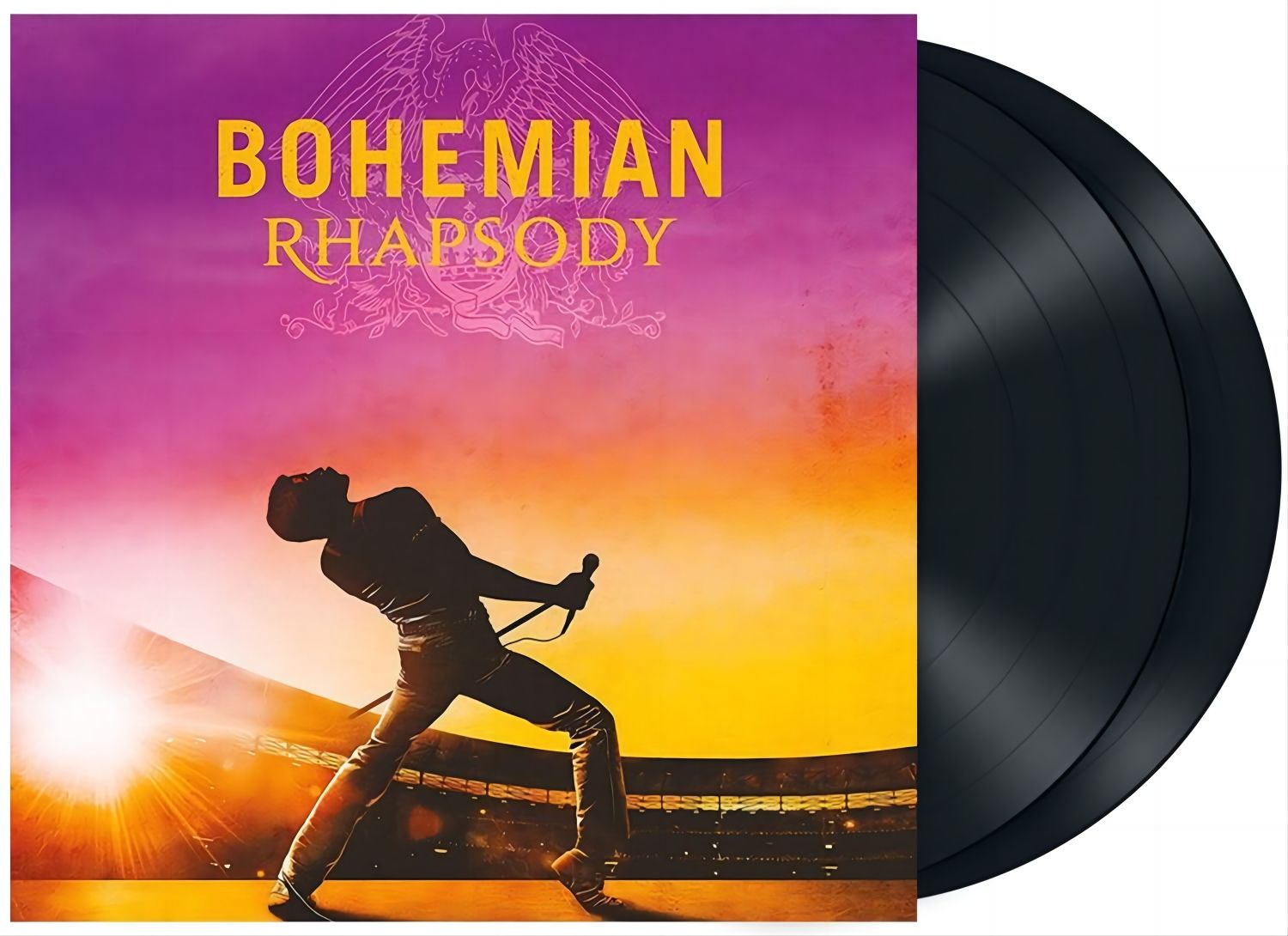 queen bohemian rhapsody - Ilustrasi 2