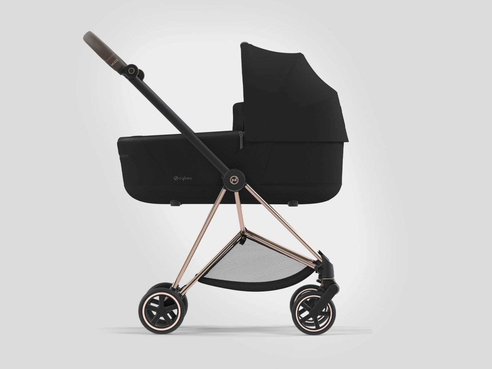 матрас в коляску cybex