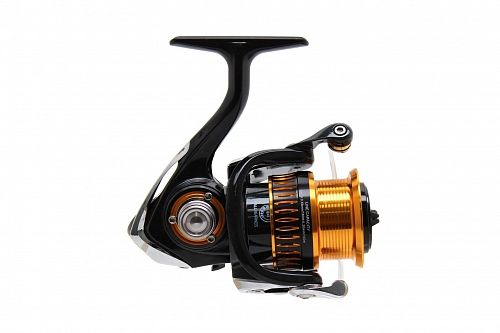 Катушка безынерционная Oshima UL TS2500 + металл. шпуля
