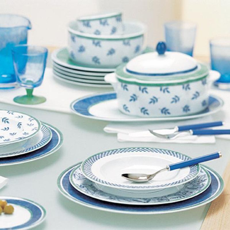 Villeroy Boch Bestek voor Elke Tafel