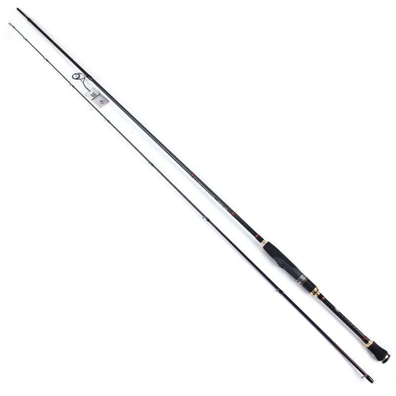 Спиннинг Rexzus 802m 9-22g