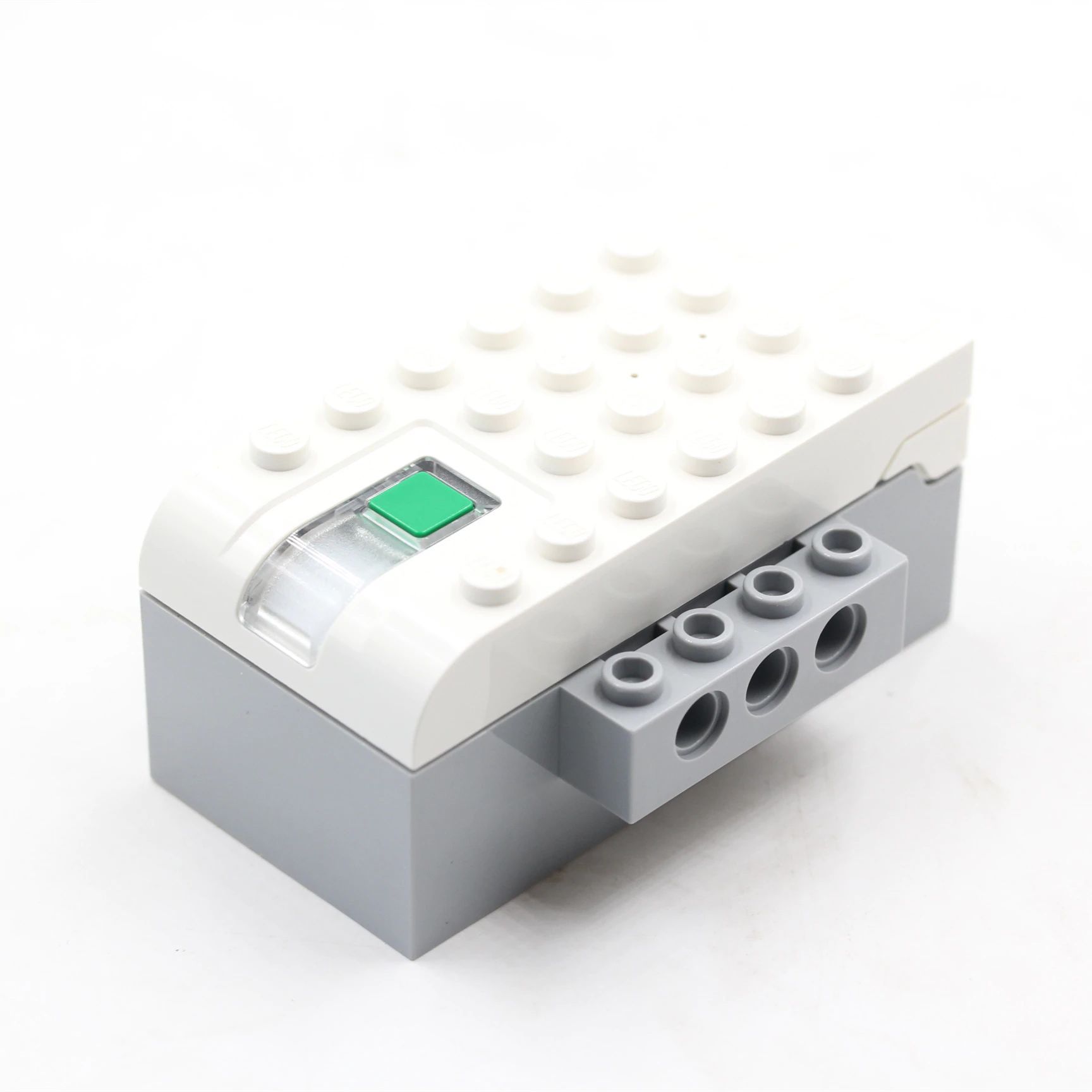 45301 Смарт Хаб WeDo 2.0 - купить с доставкой по выгодным ценам в ...