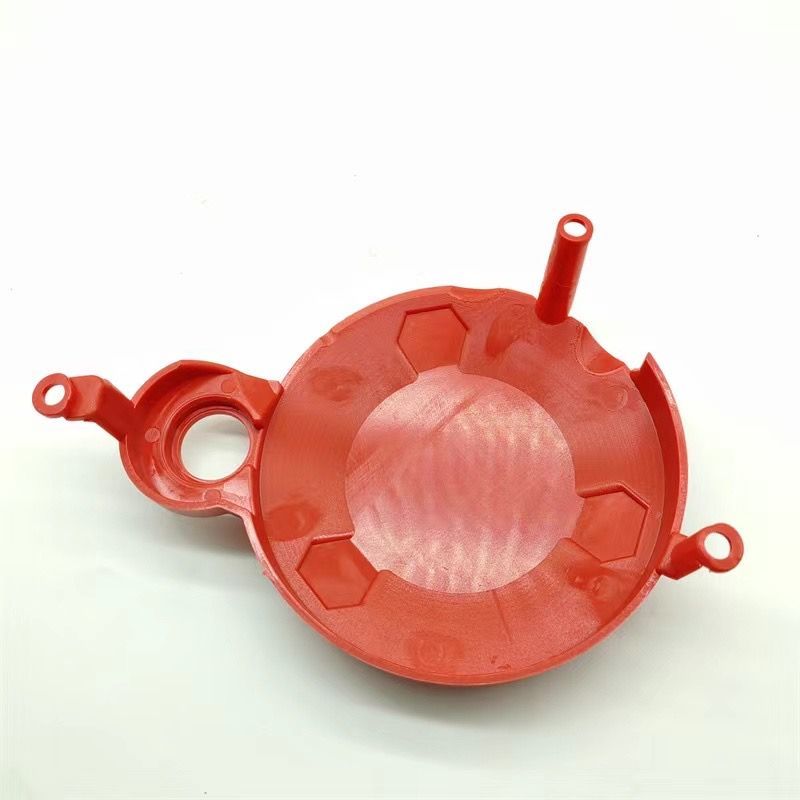 Защита двигателя 172 fmm CB250-F zongshen "Вариант В" — фото 8