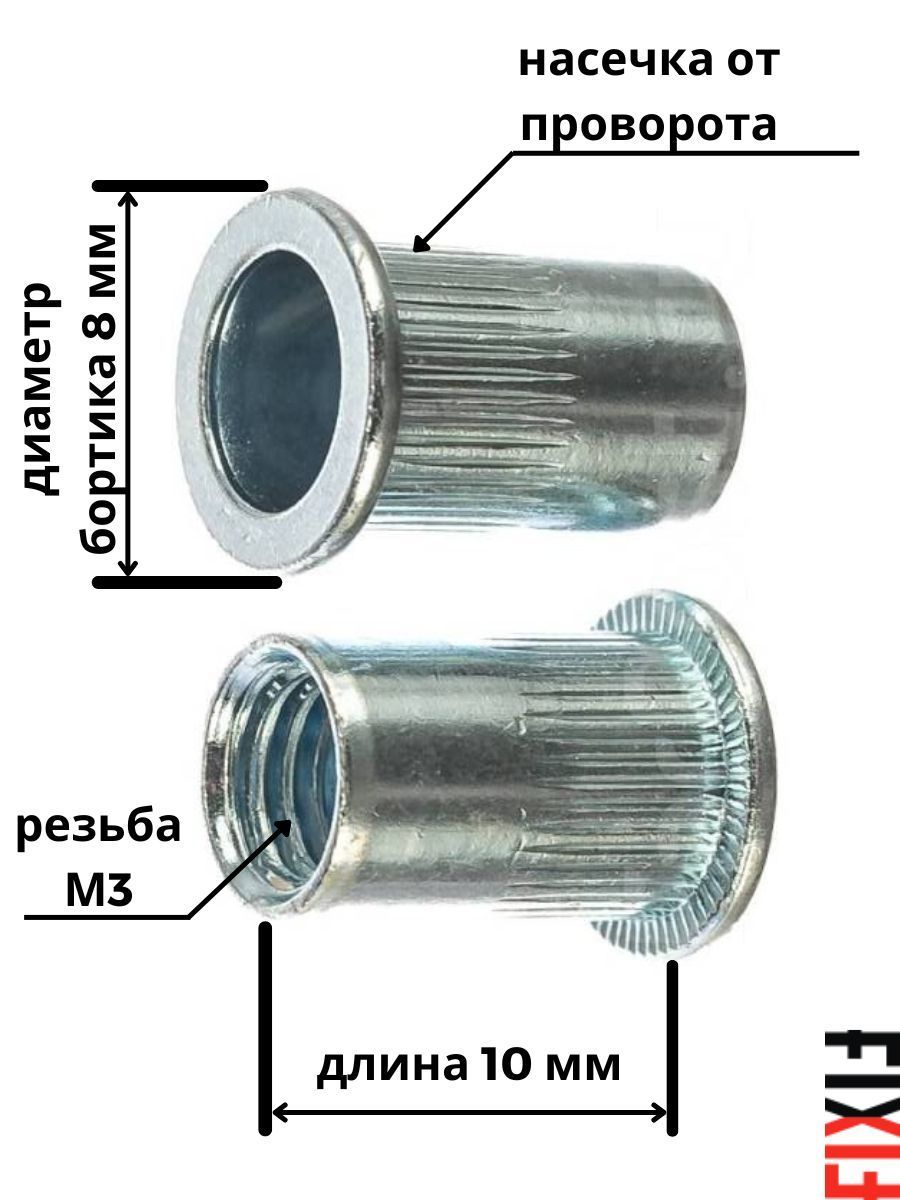 Заклепка с резьбой м8. Гайка-заклепка вытяжная м10. Вытяжная резьбовая заклепка м3. Заклепка гайка вытяжная м4. Вытяжные резьбовые заклепки м4.