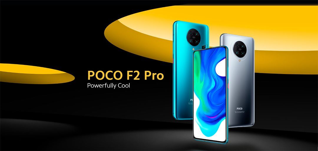 price of poco f2 pro