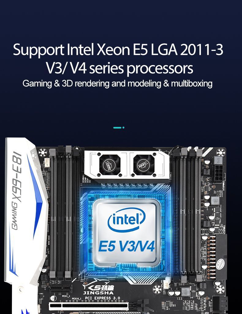 Xeon gaming. Xeon gaming