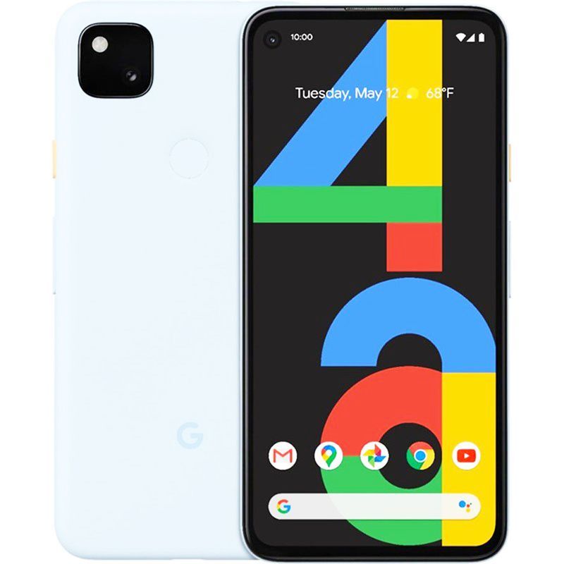 google pixel 4a 5g buy