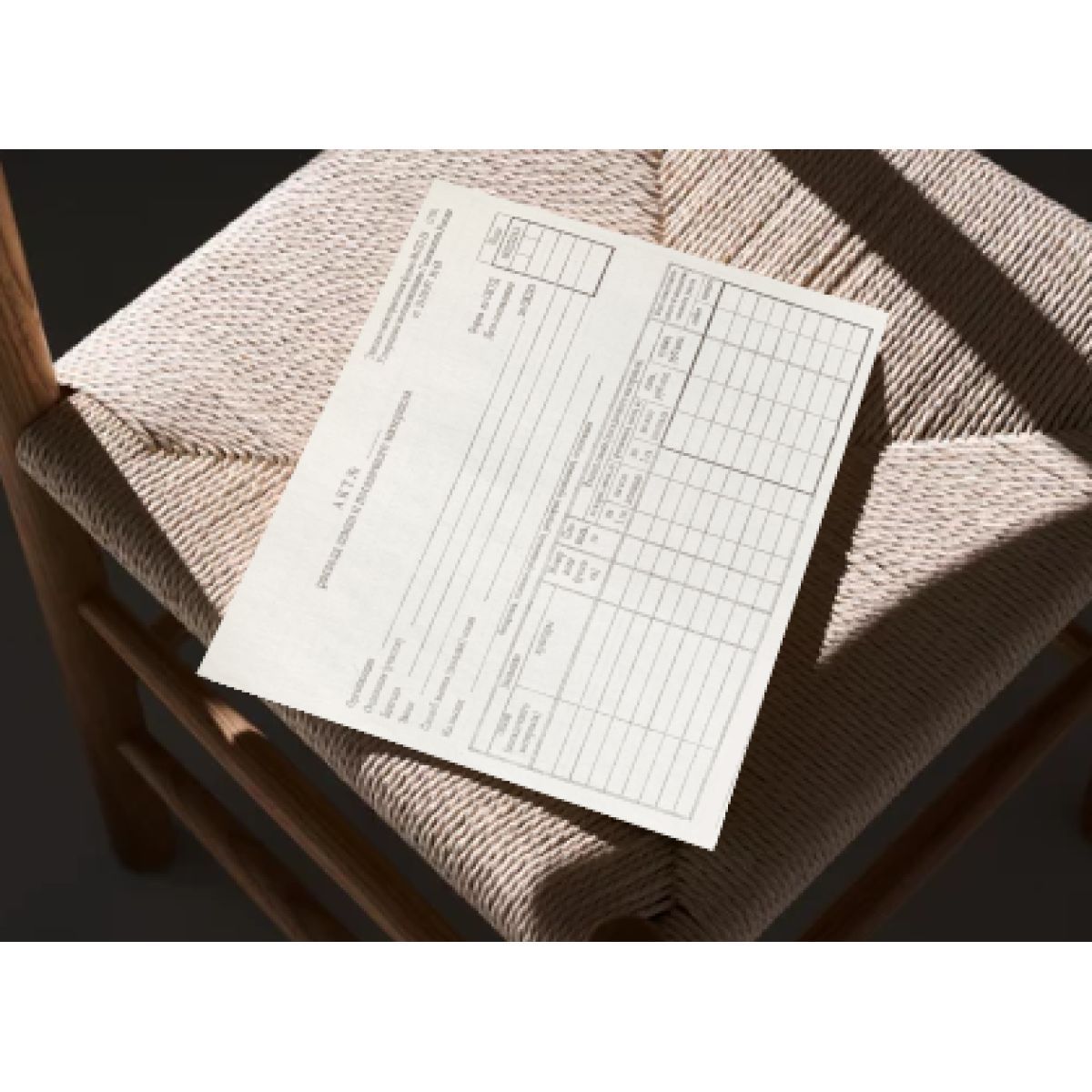 Бланк бухгалтерский - купить по выгодной цене в интернет-магазине OZON ...