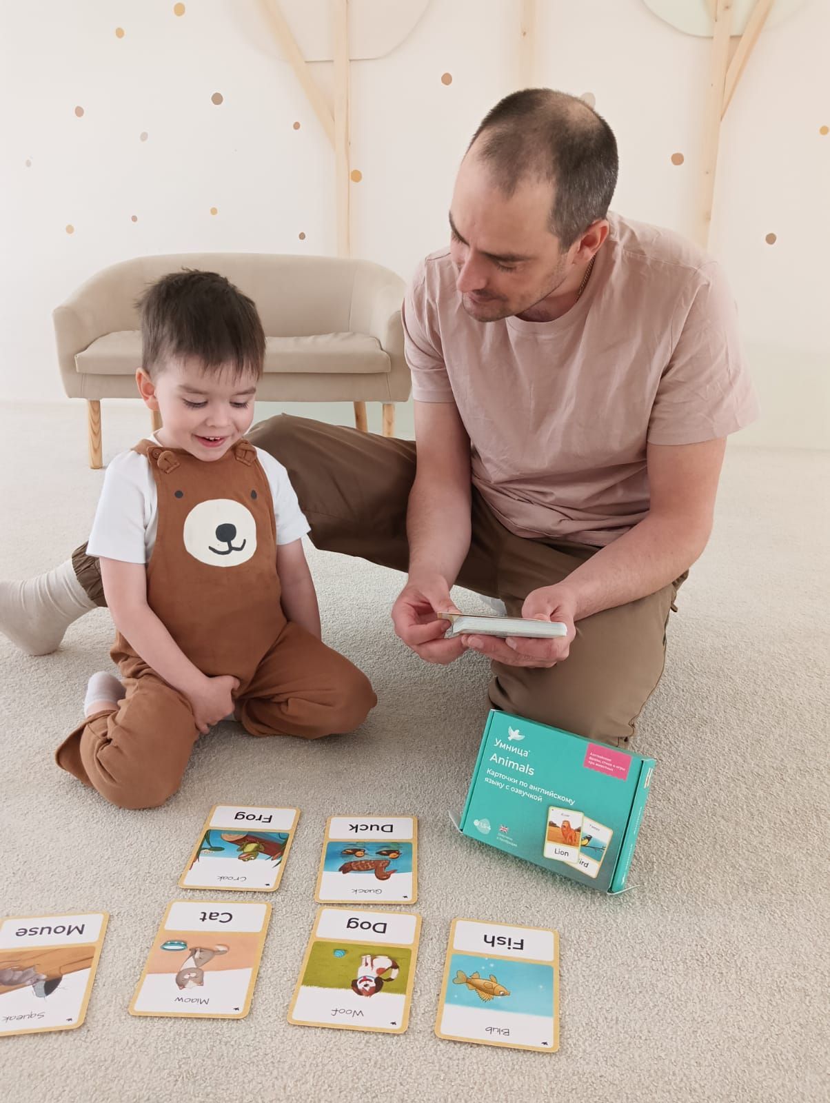 Умница Animals (Животные) и Transport (Транспорт). Английский для детей ...