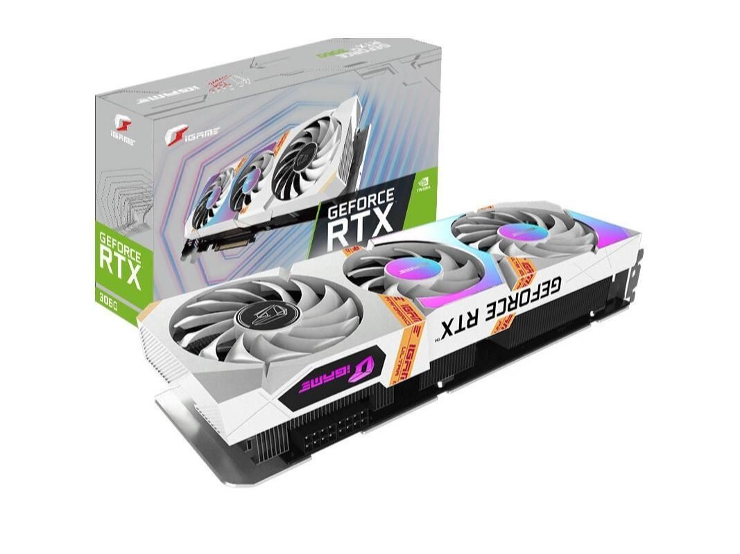 Colorful rtx 4070 ultra w oc. Видеокарта GEFORCE RTX 3060 12 ГБ. Видеокарта colorful IGAME GEFORCE RTX 3060 Ultra w OC 12g l-v. Colorful IGAME GEFORCE RTX 3060 ti Ultra w OC. Видеокарта colorful GEFORCE RTX 3060 ti 8 ГБ.