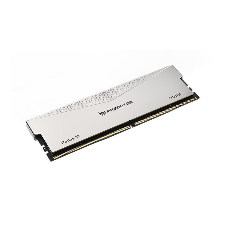 Модуль оперативной памяти Acer 16 ГБ DDR5 PC48000 6000 MHz CL 32 (BL ...