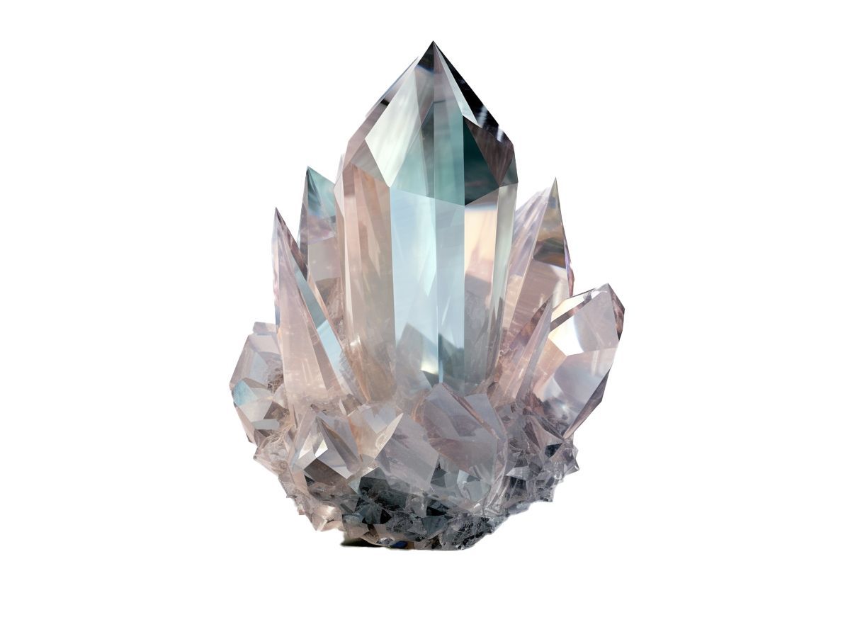 Минеральный дезодорант кристалл TAI YAN цельный натуральный квасцы ...