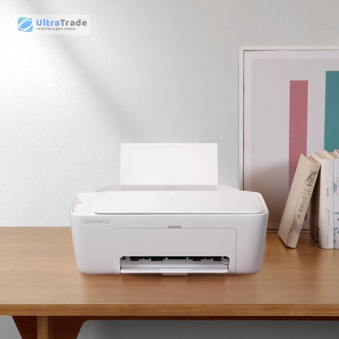 xiaomi mi inkjet all in one wireless printer