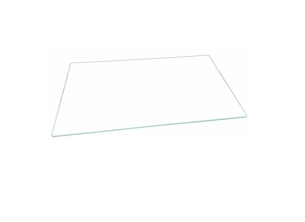 Полка стеклянная холодильника Beko 4561821800