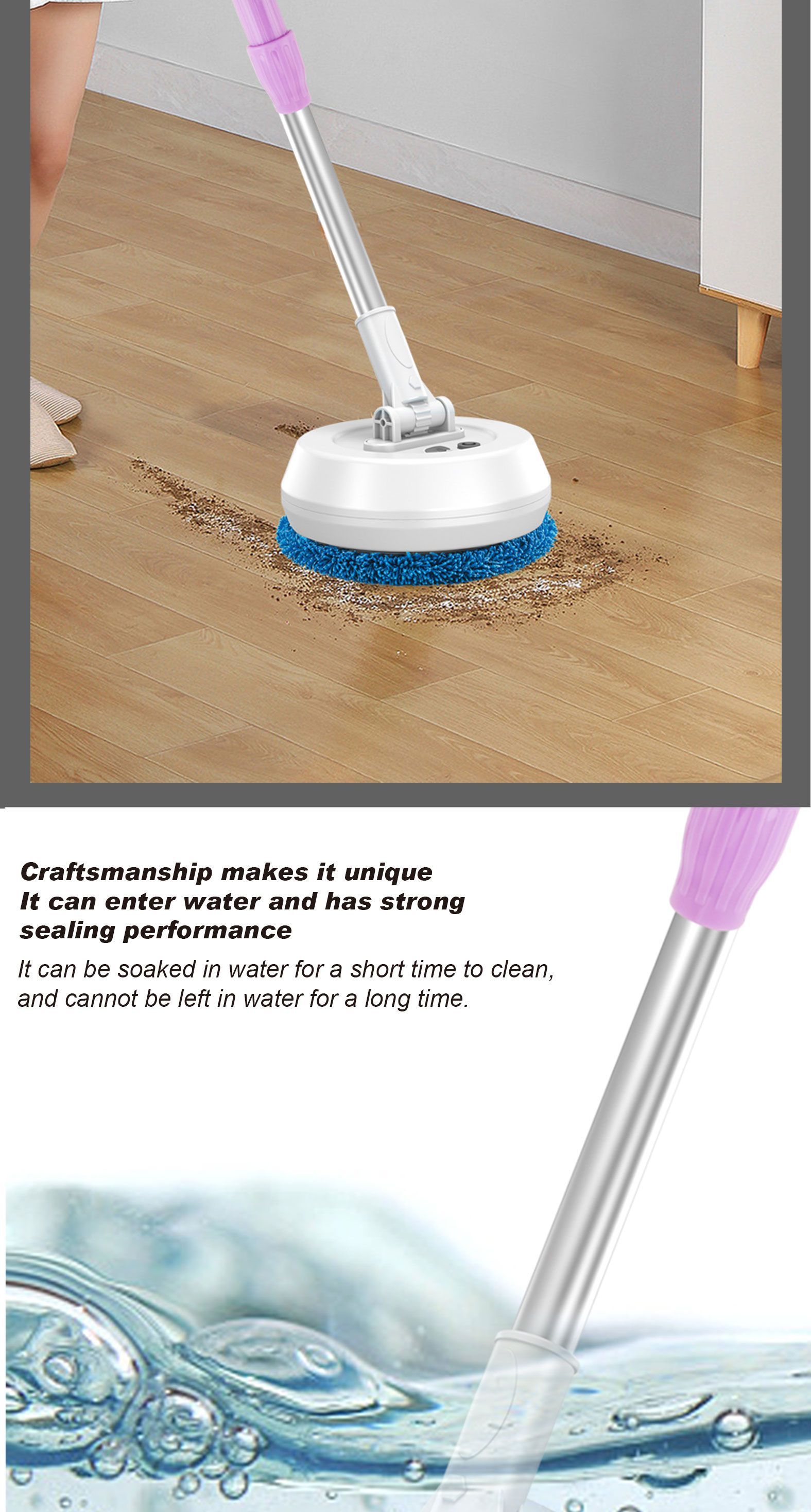 Робот для мойки окон DOCONI Робот мойщик окон, зеркал, кафеля, плитки ...