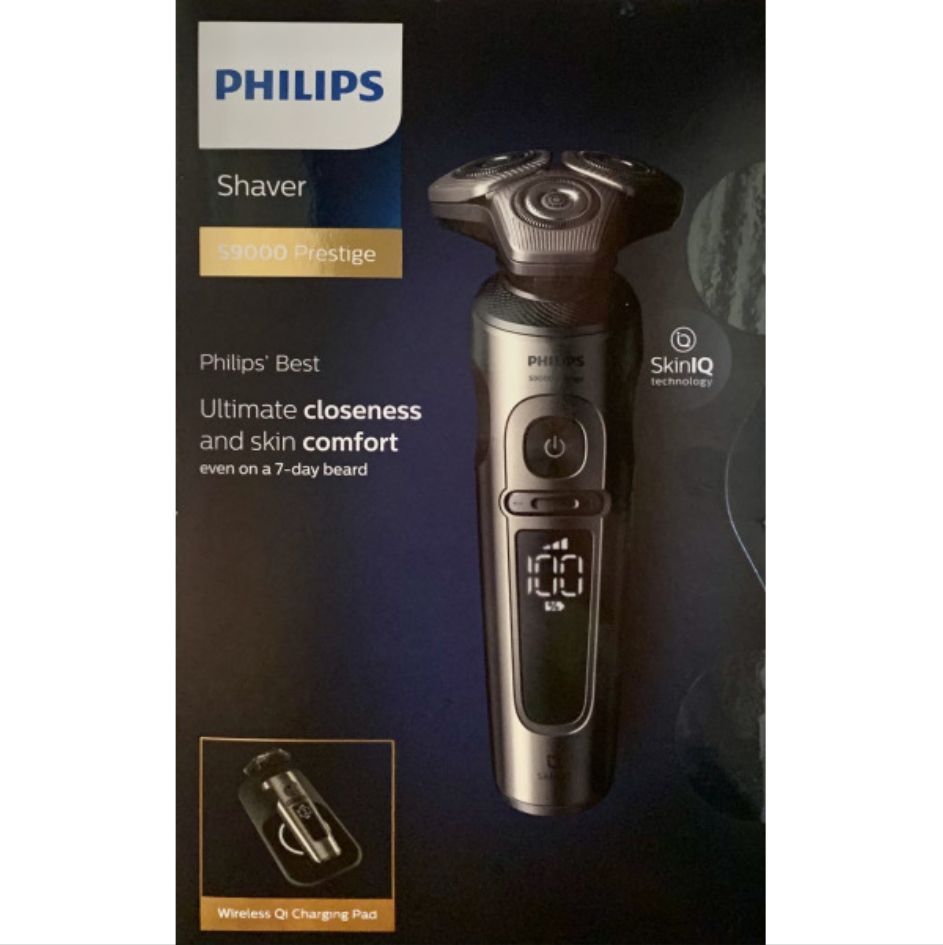 Купить Бритву Электрическую Мужскую Для Бритья Philips