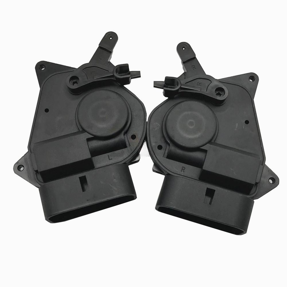 Deurslotmechanisme Actuator Voor Toyota Voor RAV4 2001-2005 Nieuwe