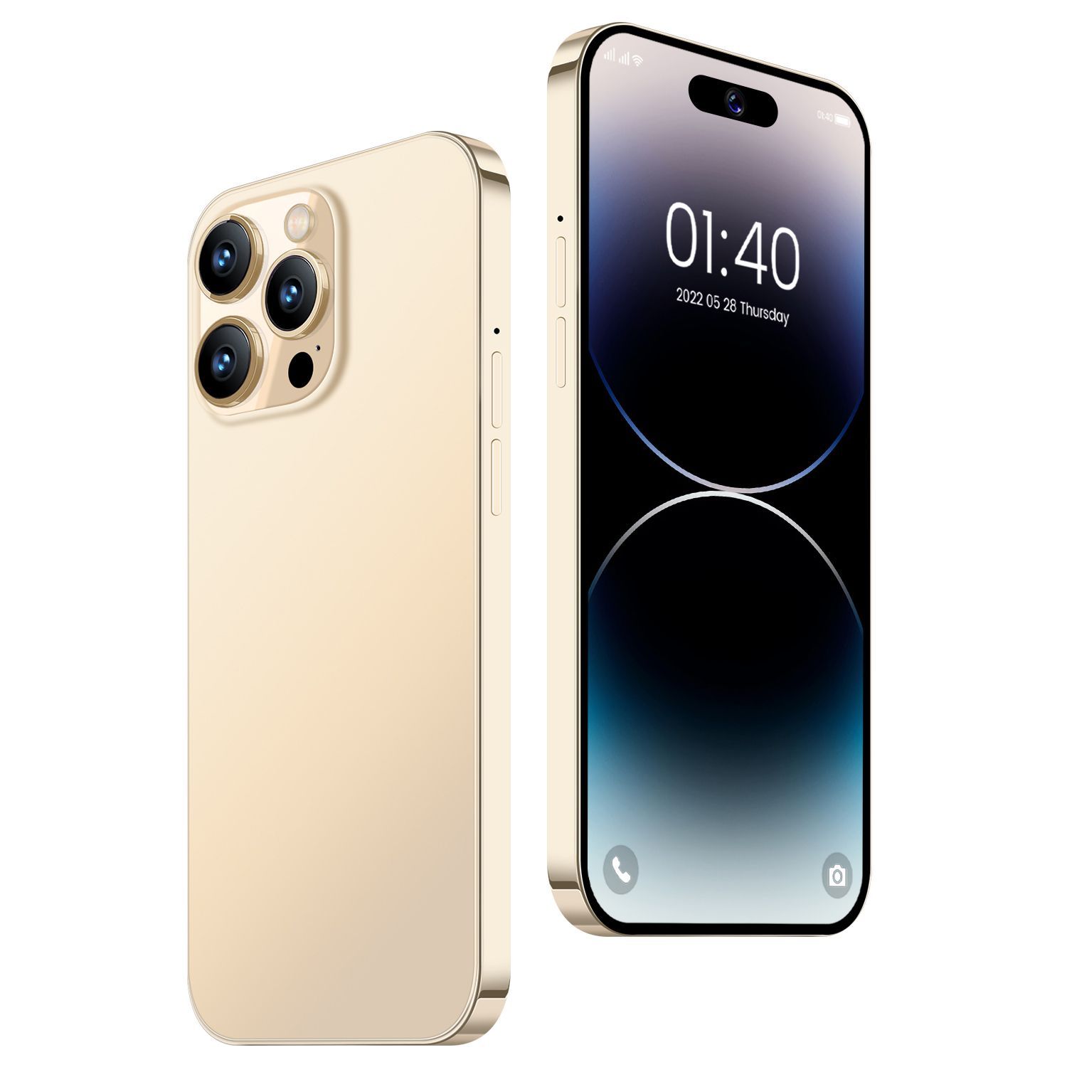 16 pro max gold. Лимитированные смартфоны