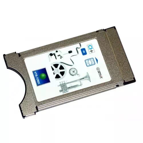 МодульдоступаНТВ+CI+