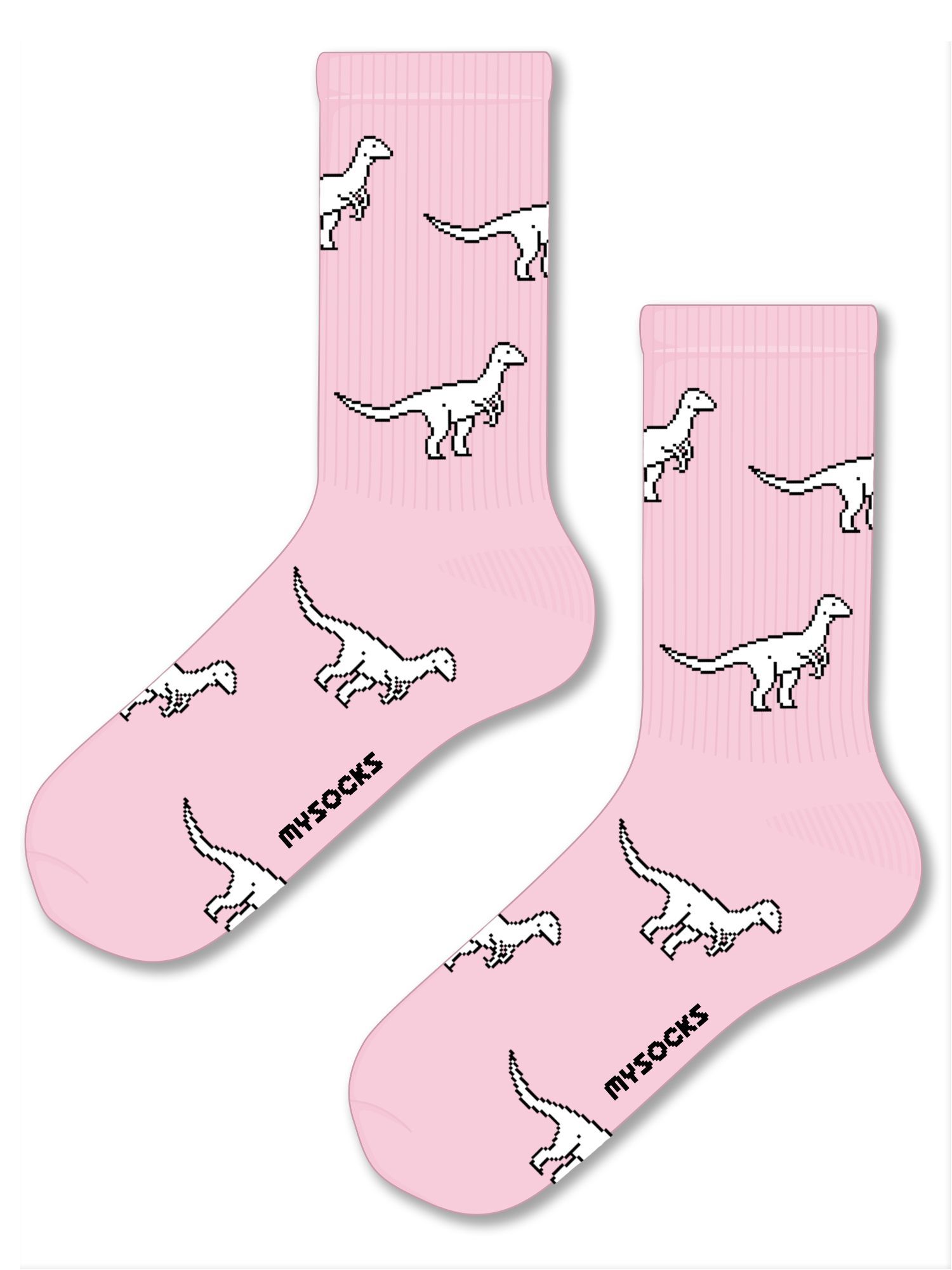 НоскиMySocks,1пара