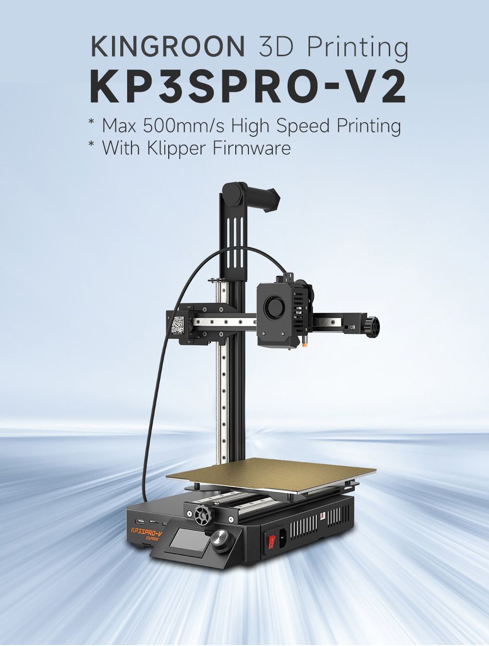 Kingroon klipper. Обзор kingroon kp3s. 3 д принтер kingroon kp3s titan. 3d-принтер kingroon klp1. Kingroon spro 3d принтер.
