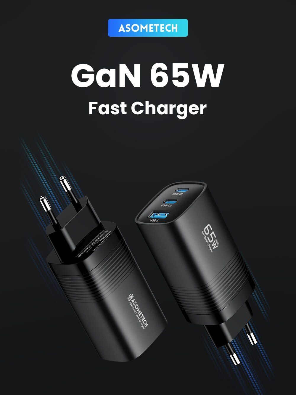 Top-gan-65w. Gan зарядное устройство 65w. Зарядное ugreen 65w. Зарядное устройство gan 65w. Asometech 100w.
