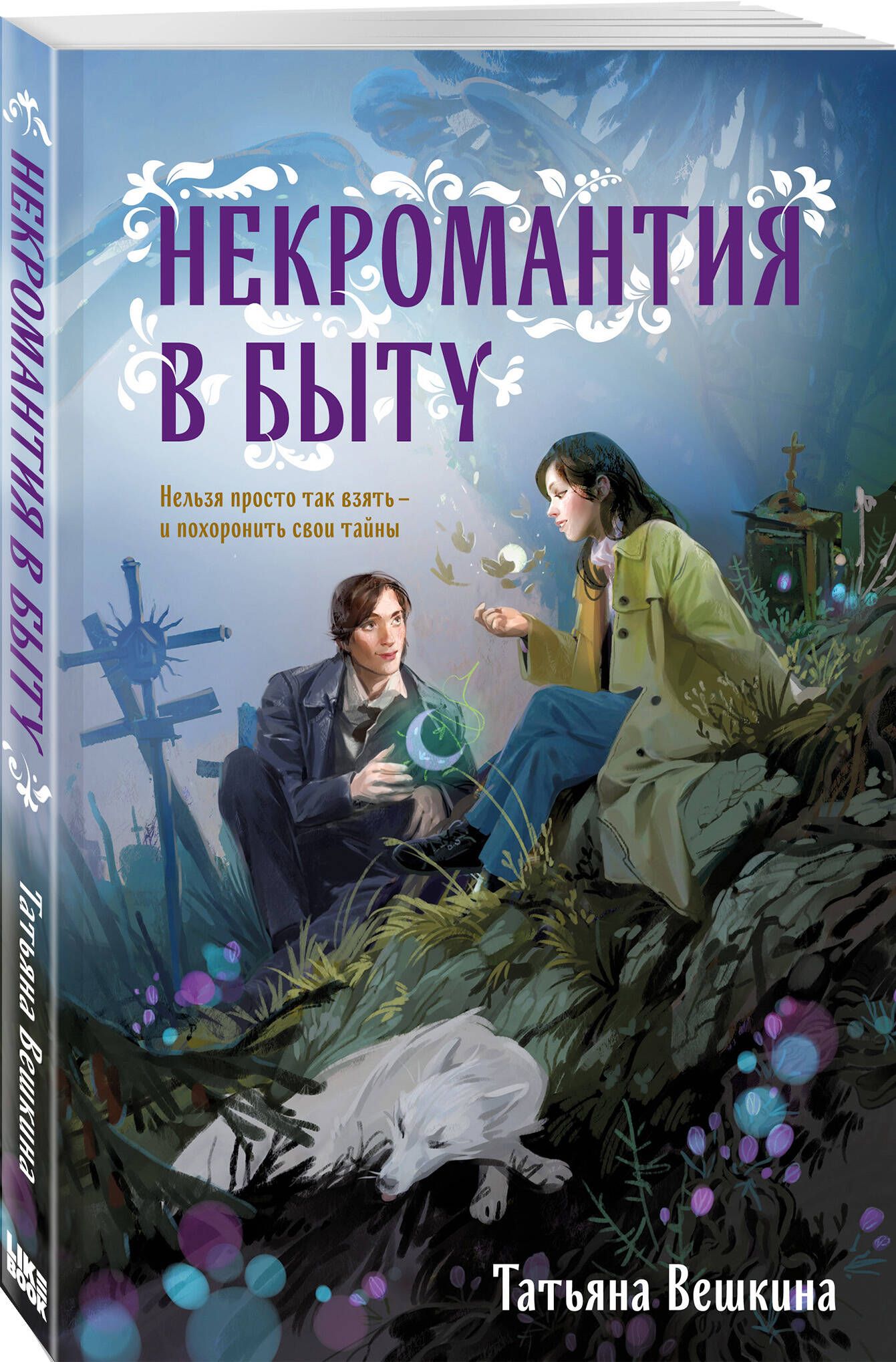 Некромантия в быту. Предания старины | Necromancy in Everyday Life: Legends of Old - Ozon image 3