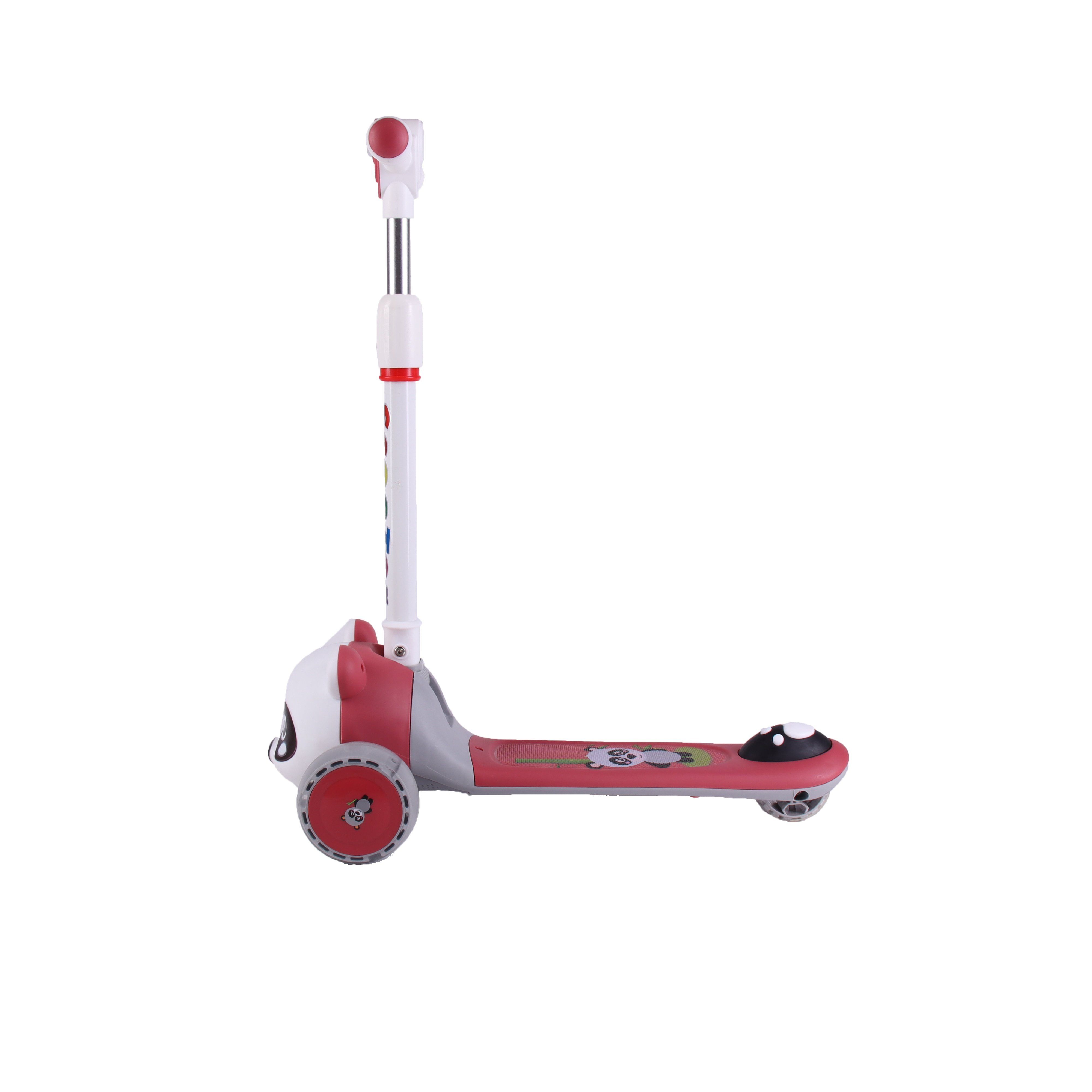 Самокат 3-х колесный SCOOTER Самокат 3-х колесный SCOOTER