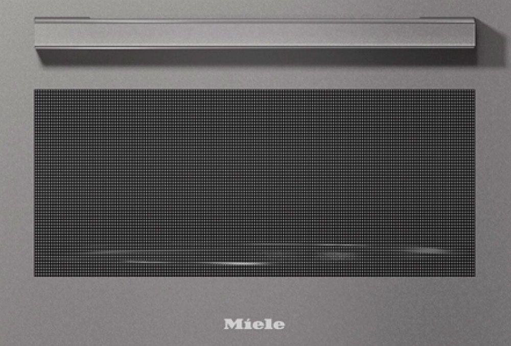 Встраиваемая микроволновая печь Miele M7244TC GRGR - купить по низким ...